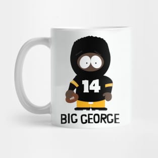 Big George Mug